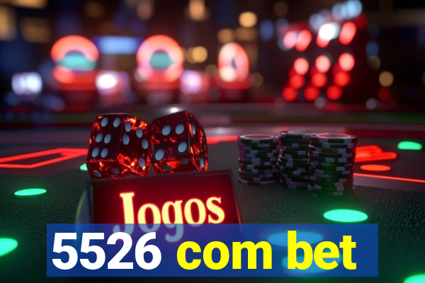 5526 com bet
